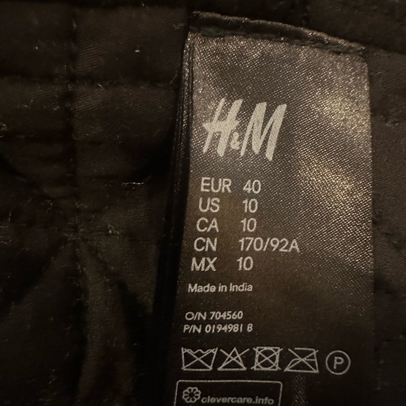 Isabel Marant x H&M Jacket - Picture 3 of 8